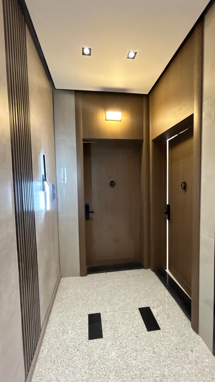 شقق تمليك بمخطط شوران
